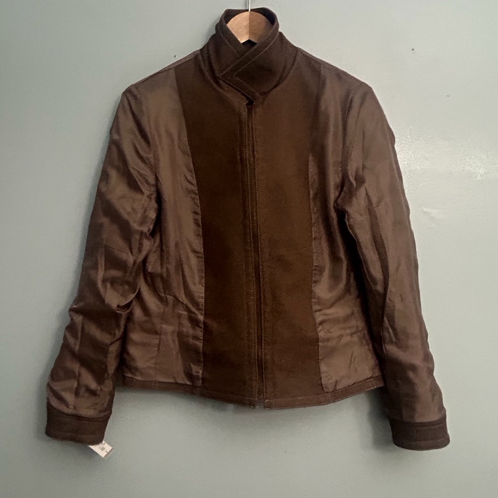 KASPER jacket - Picture 13 of 15
